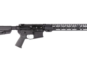 American Defense Mfg UIC MOD 1 — 5.56 NATO, 14.5″ Pinned, 30rd
