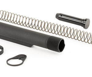 Advanced Technology AR-15 Mil-Spec Buffer Tube Assembly