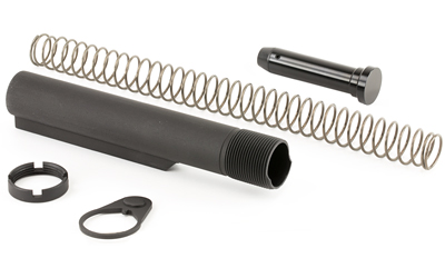 Advanced Technology AR-15 Mil-Spec Buffer Tube Assembly