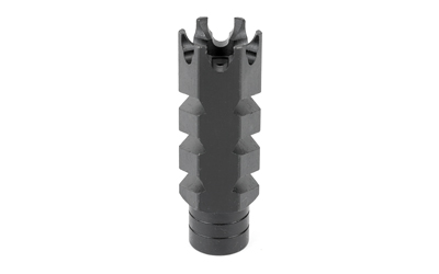 ATI Outdoors Shark Muzzle Brake A5102251 — 1/2-28 for .223/5.56