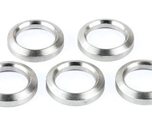 ATI Outdoors ADV TECH AR15 223/5.56 Stainless Steel Crush Washer 5-Pack