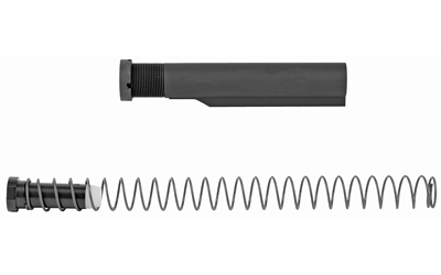 ATI Outdoors ADV TECH AR10 MIL Tube Assembly – Black