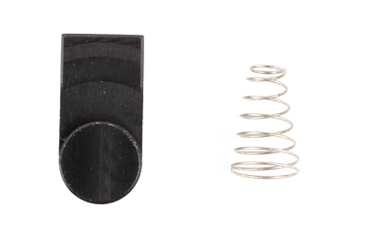 ATI Outdoors LOP Quick Stop — Black Aluminum, Mil‑Spec Compatible
