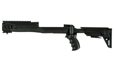 ADVC2101210_1 ATI Strikeforce TactLite Stock for Ruger Mini-14/30