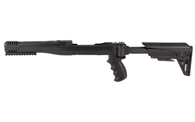 ADVC2101216_1 ATI Outdoors Strikeforce TactLite Gen2 Stock for Ruger 10/22
