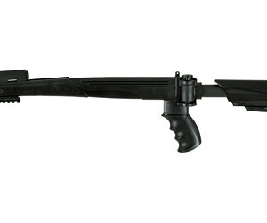 ATI Strikeforce TactLite Gen2 SKS Stock — Black Matte
