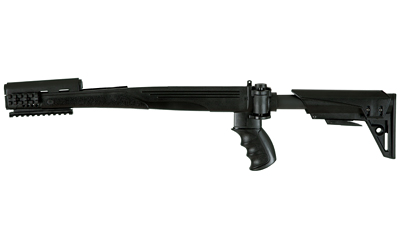 ADVC2101232_1 ATI Strikeforce TactLite Gen2 SKS Stock — Black Matte