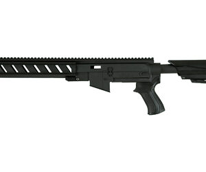 ATI Outdoors AR-22 GEN2 Kit for Ruger 10/22 – TactLite Black