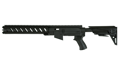 ADVC2102210_1 ATI Outdoors AR-22 GEN2 Kit for Ruger 10/22 – TactLite Black