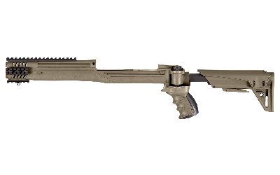 Advanced Tech Strikeforce Stock for Ruger Mini-14/30