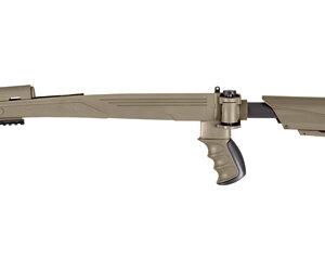 ATI Strikeforce SKS Stock – Flat Dark Earth