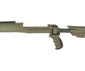 Advanced Tech StrikeForce Stock for Ruger Mini-14/30 – Urban Combat