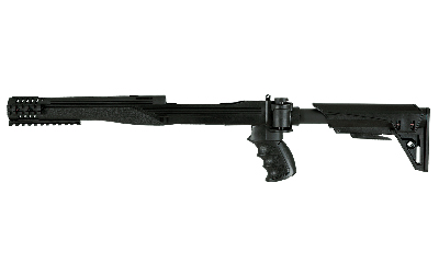 ADVC2501216_1 ATI Outdoors Strikeforce Stock for Ruger 10/22 – Urban Combat