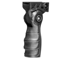 Advanced Technology FPG0100 Forend Pistol Grip — Textured Black