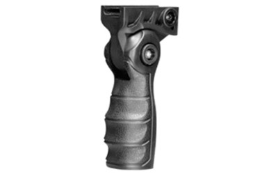 Advanced Technology FPG0100 Forend Pistol Grip — Textured Black