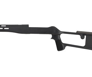 Advanced Technology RUG3000 Fiberforce Rifle Stock — Black