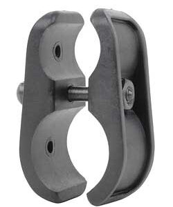 ATI SMC1100 12 Gauge Shotgun Mag Clamp with Swivel Stud