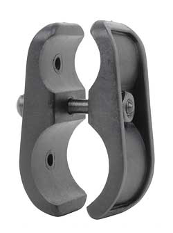 ATI SMC1100 12 Gauge Shotgun Mag Clamp with Swivel Stud