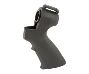 Advanced Technology Shotforce Rear Pistol Grip Kit — Black