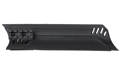 ADVTSG0300_1 Advanced Technology TSG0300 Strikeforce 12GA Forend – Black