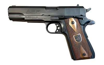 APF / Arsenal Second Century 1911 .45 ACP 5″ 14rd