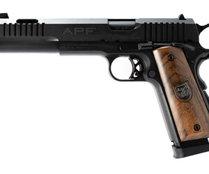 Arsenal Dueller Prismatic Double Barrel Pistol .45 ACP