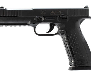 American Precision Firearms Strike One 9mm 5 in 10rd