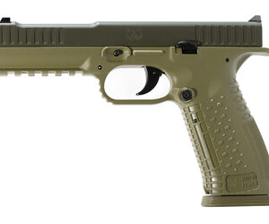 American Precision Strike One 9mm 5-inch 17rd