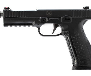 Arsenal Strike One Mark II 9mm Threaded 17rd Black
