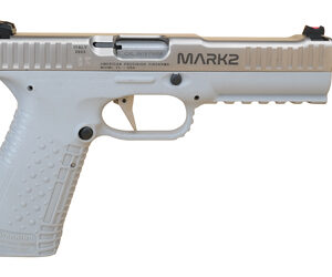 APF Strike One Mark II 9mm Stainless 17rd (2 Mags)