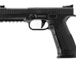 APF Strike One Speed 9mm 5-inch 17rd Black