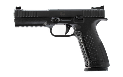 APF Strike One Speed 9mm 5-inch 17rd Black