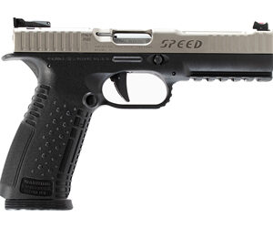 American Precision Firearms / Arsenal Strike One Speed 9mm 5″ 17rd