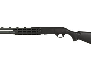 MAC 2 Agency Tradesman 12 Gauge 18.5″ Semi-Auto