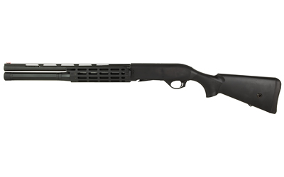 AGE21000182_1 MAC 2 Agency Tradesman 12 Gauge 18.5″ Semi-Auto