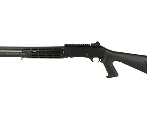 Agency Arms MAC-1014 Tradesman 12 Gauge 18.5 in