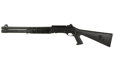 AGE21000183_1 Agency Arms MAC-1014 Tradesman 12 Gauge 18.5 in
