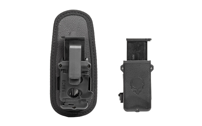 AGHCMCS-2-D_1 Alien Gear Single Mag Carrier – 9MM/40 Single Stack