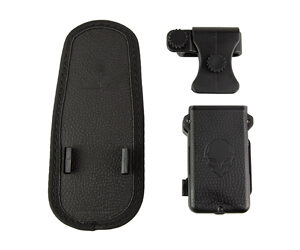 Alien Gear Single Mag Carrier — 9mm/40 Double Stack