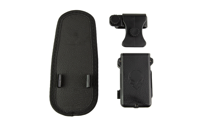 AGHCMCS-4-D_1 Alien Gear Single Mag Carrier — 9mm/40 Double Stack