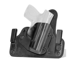 Alien Gear Cloak Tuck 3.5 IWB Holster — Fits Glock 19, RH