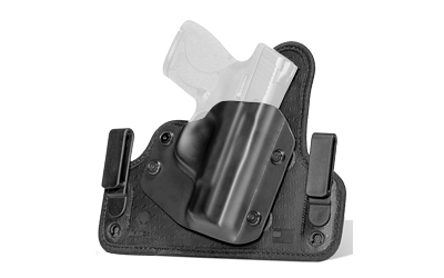 AGHCT35-0057-RH-D_1 Alien Gear Cloak Tuck 3.5 IWB Holster — Fits Glock 19, RH