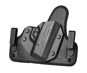 Alien Gear Cloak Tuck 3.5 IWB Holster — Glock 43/43X RH