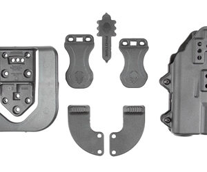 Alien gear AGH Photon Holster Fits GLK 19/44/45/23 Black