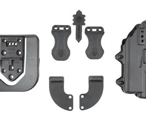 Alien Gear Photon Light-Bearing Holster – Black