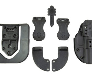 Alien Gear Photon Holster — Glock 43/43X, Black