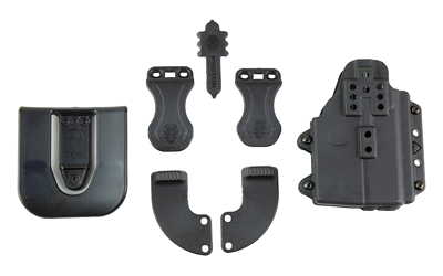 AGHPHO-0759-L1-D_1 Alien Gear Photon Holster — Glock 43/43X, Light-Compatible