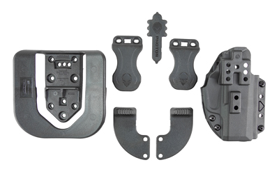 Alien Gear Photon Holster – Fits Sig P365 (Black)