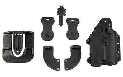AGHPHO-0900-L1-D_1 Alien Gear Photon P365 Holster with Light — Black