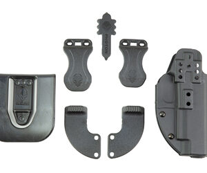 Alien gear Photon Holster — Glock 48/48MOS, Black